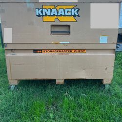 Knaack Box 