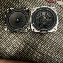 Speakers