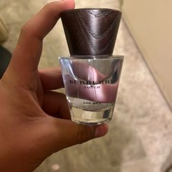 BURBERRY Touch cologne