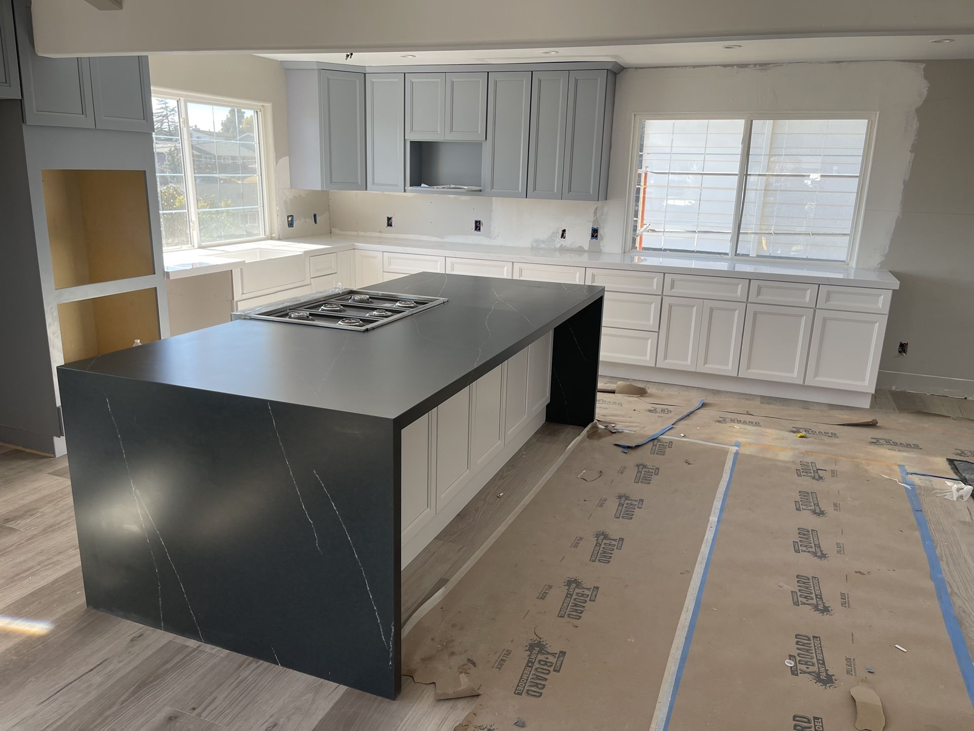 Granite Countertops