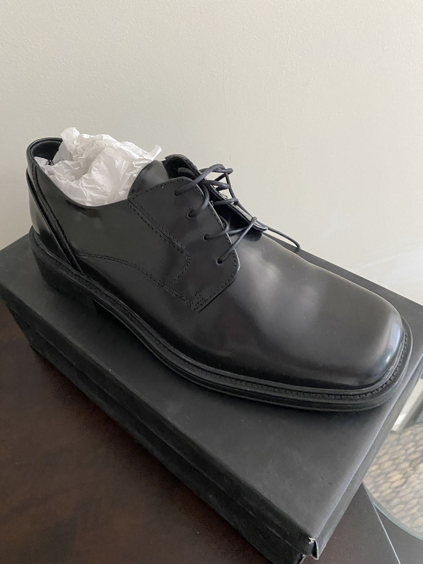 Alfani Men’s Size 9M Dress Lace up’s