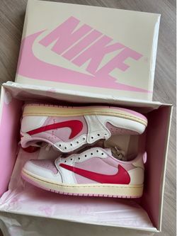 Size 10 men jordan 1 low