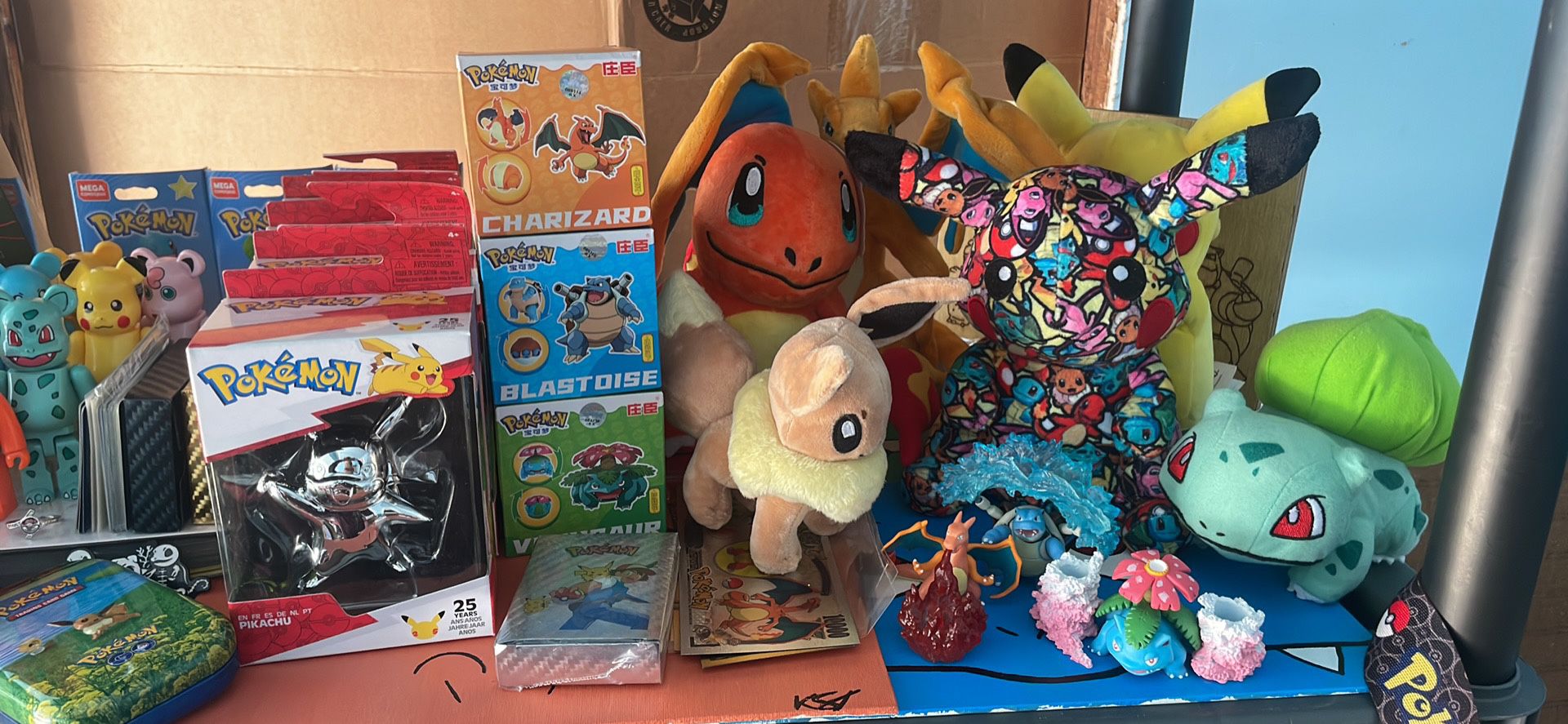 Pokémon Collection 