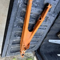 Can-am Control Arms 