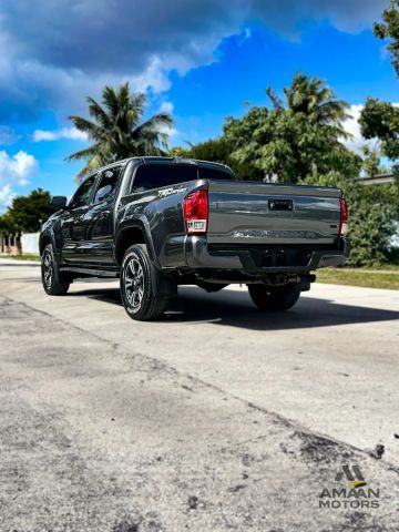 2019 Toyota Tacoma Double Cab for Sale in Miami Gardens, FL - OfferUp