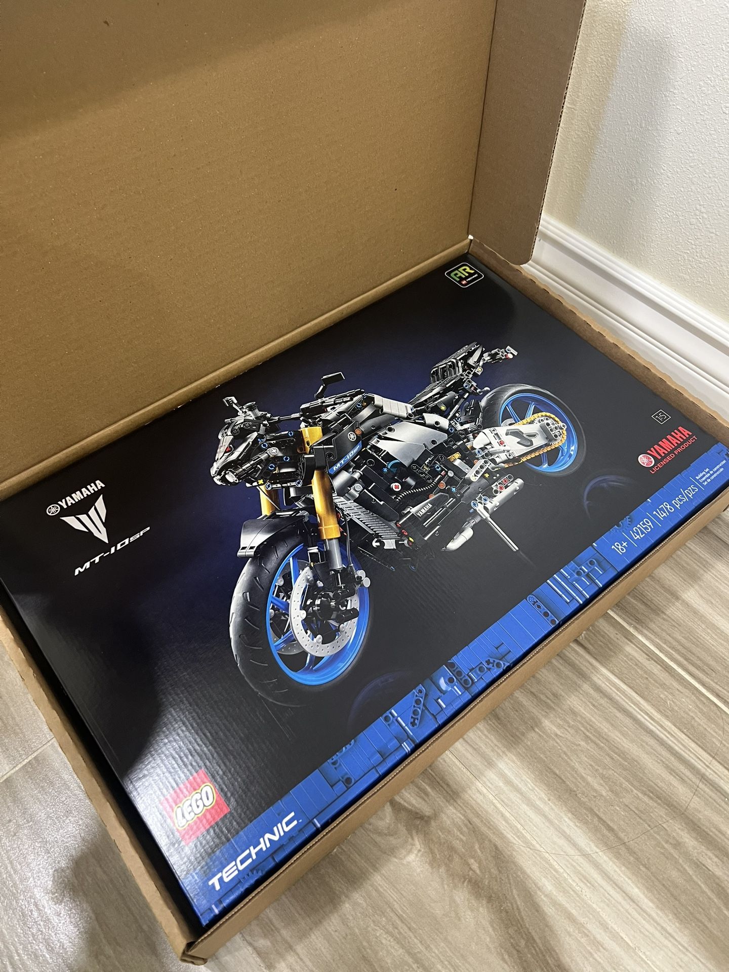 LEGO