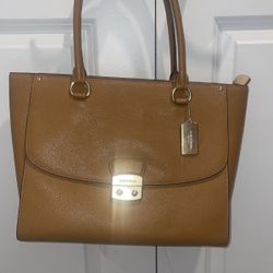 Coach Women’s Bag 