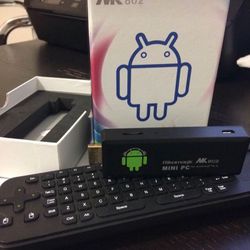 Ricomagic Android Minipc 