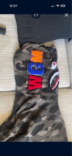 Bape Nike Clothes Ropa True Religion Men