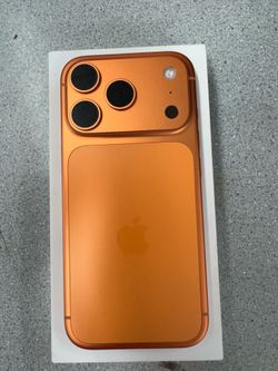 IPHONE 17 PRO