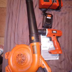 BLACK&DECKER