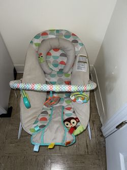 Baby Bouncer