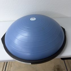 Bosu Balance Trainer