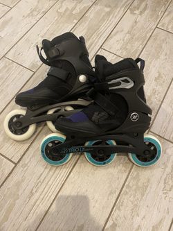 K2 Trio LT Inline Skates – size 7.5