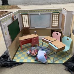 Next Generation School 