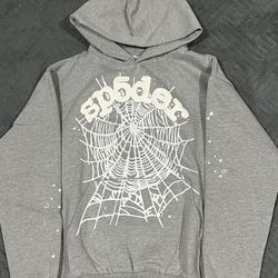 sp5der hopdie og grey