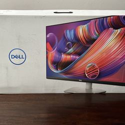 Dell 27 Inch IPS Monitor (S2721DS)