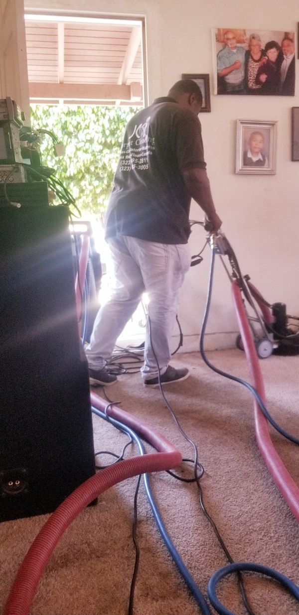Carpet And Sofa Cleaning General In Los Angeles Ca Offerup