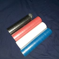 Poker Chips Plastic 