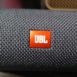 Jbl Flip New