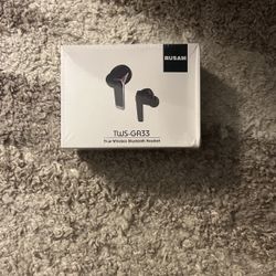 Rusam Wireless Bluetooth Headset