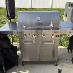 Char-Broil Grill