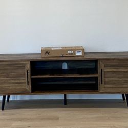 Entertainment Center