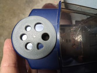ELECTRIC PENCIL SHARPENER
