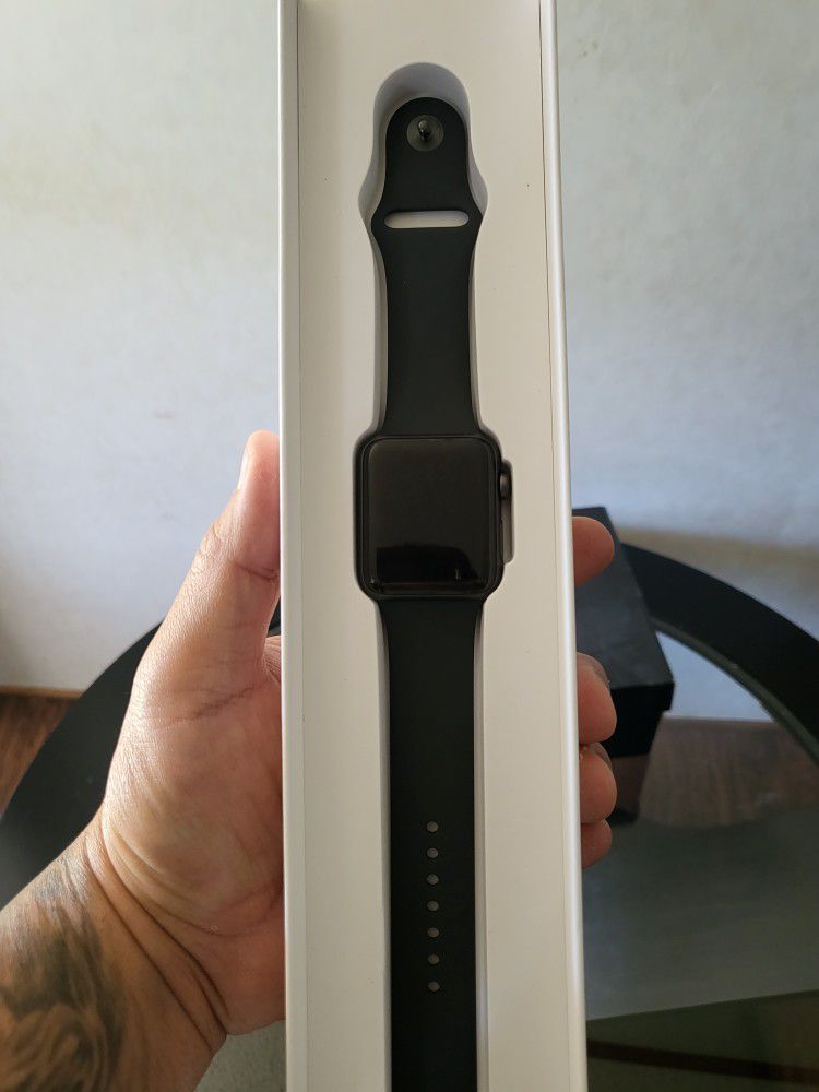 Brand New Apple Watch Series 3