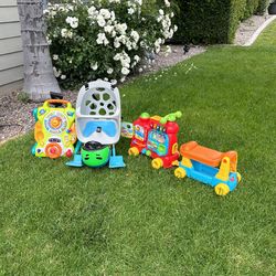 Baby Toddler Toys