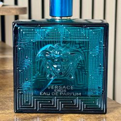Versace Eros EDP