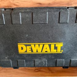 Dewalt Power Tool Set