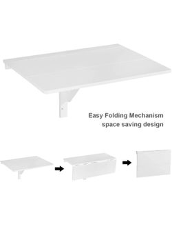 Foldable Table / desk