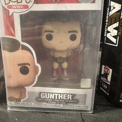 Wwe Toy