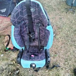 Nice Car Seat 