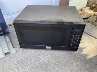 Frigidaire Microwave