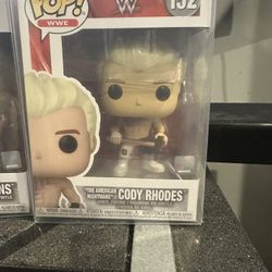 Wwe Toy