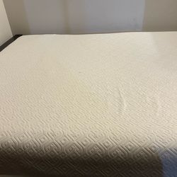 Lucid FULL size mattress