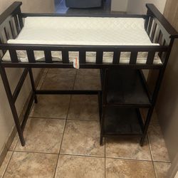 Changing Table 