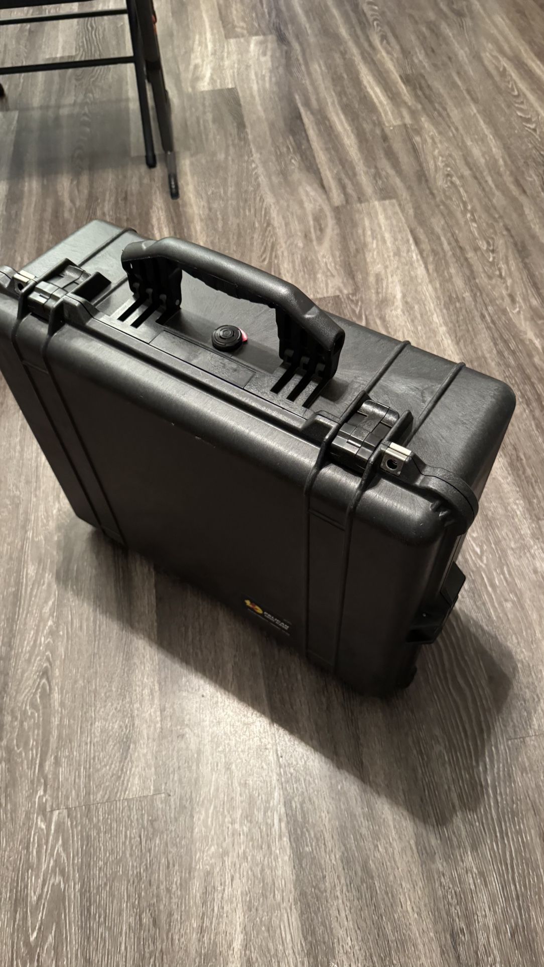 Pelican Case
