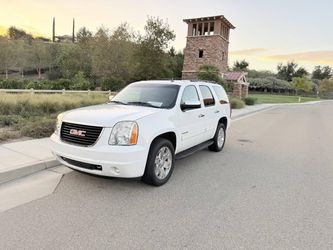 2011 GMC Yukon