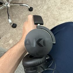 Headphones