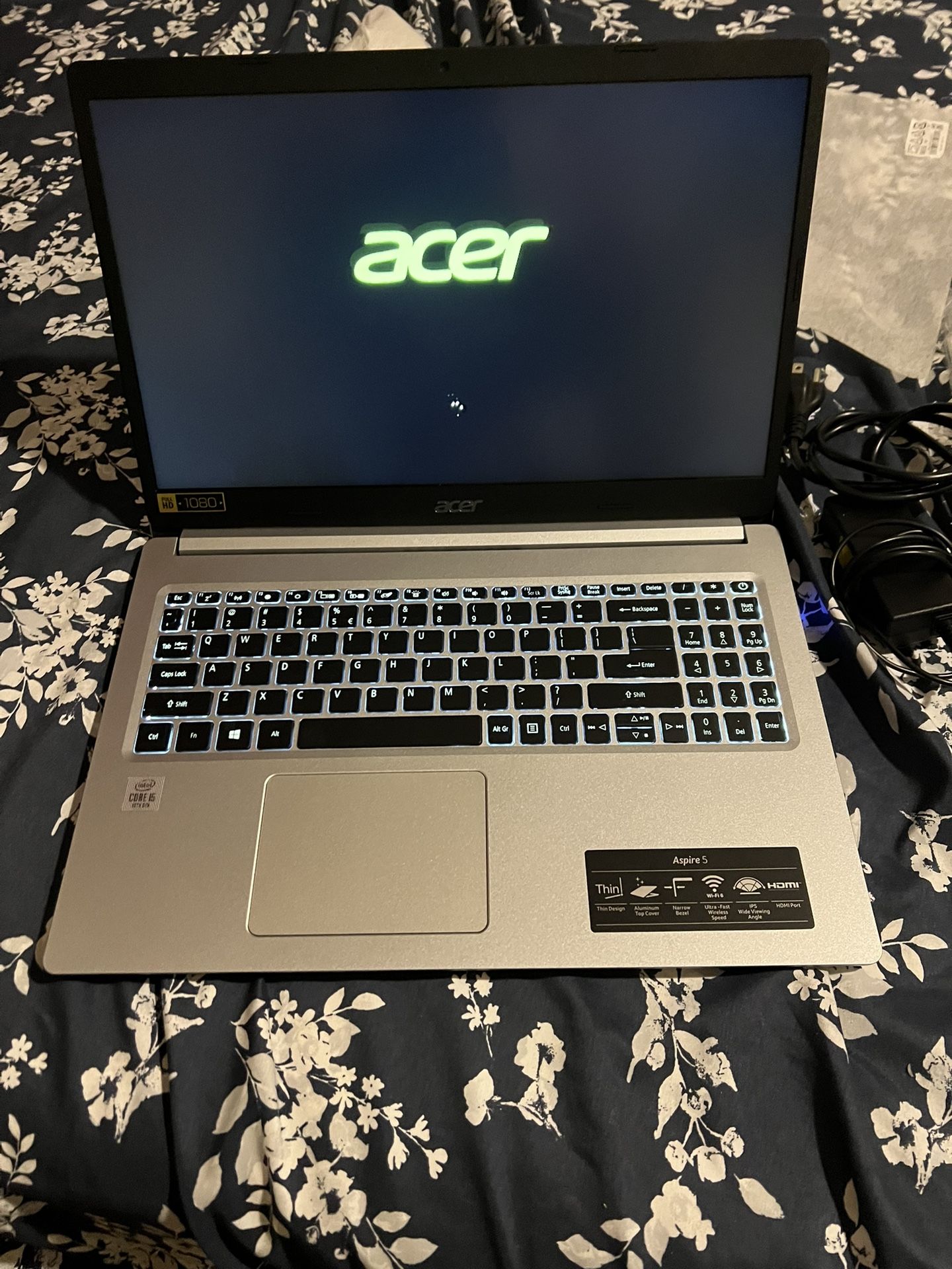 acer