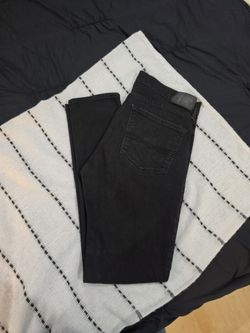 Levis 288 Skinny