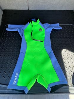 Rip Curl Wetsuit