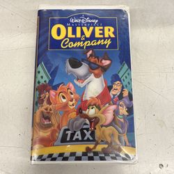 Oliver & Company
