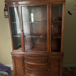 China Cabinet