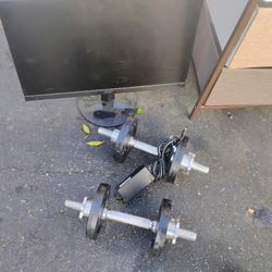 Weights 