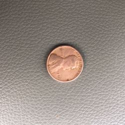 1941 Wheat Penny
