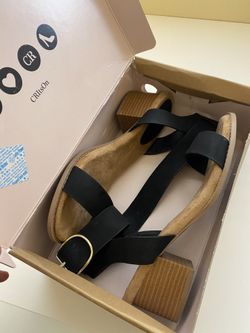 Charlotte Russe Heels